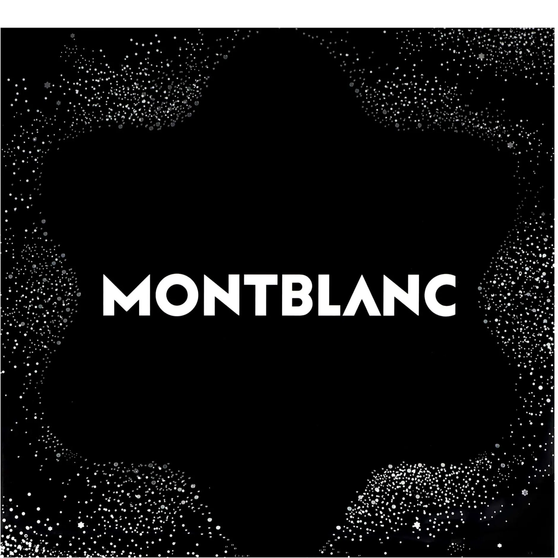 Montblanc Explorer Platinum Eau de Parfum 100ml Gift Set Outlet