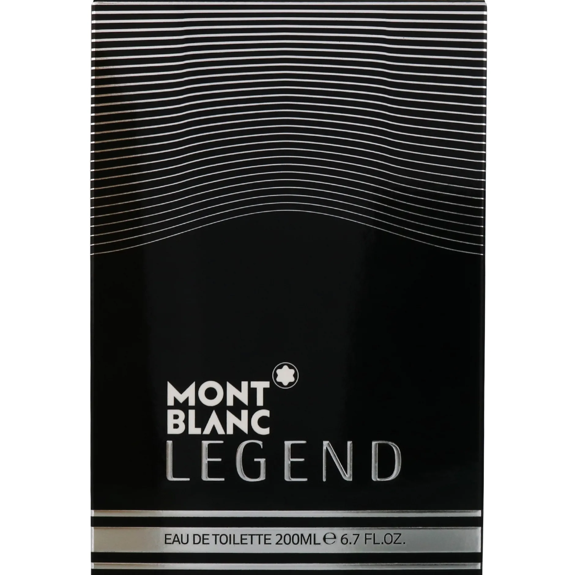Montblanc Legend Eau de Toilette Spray 200ml Online