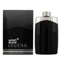Montblanc Legend Eau de Toilette Spray 200ml Online