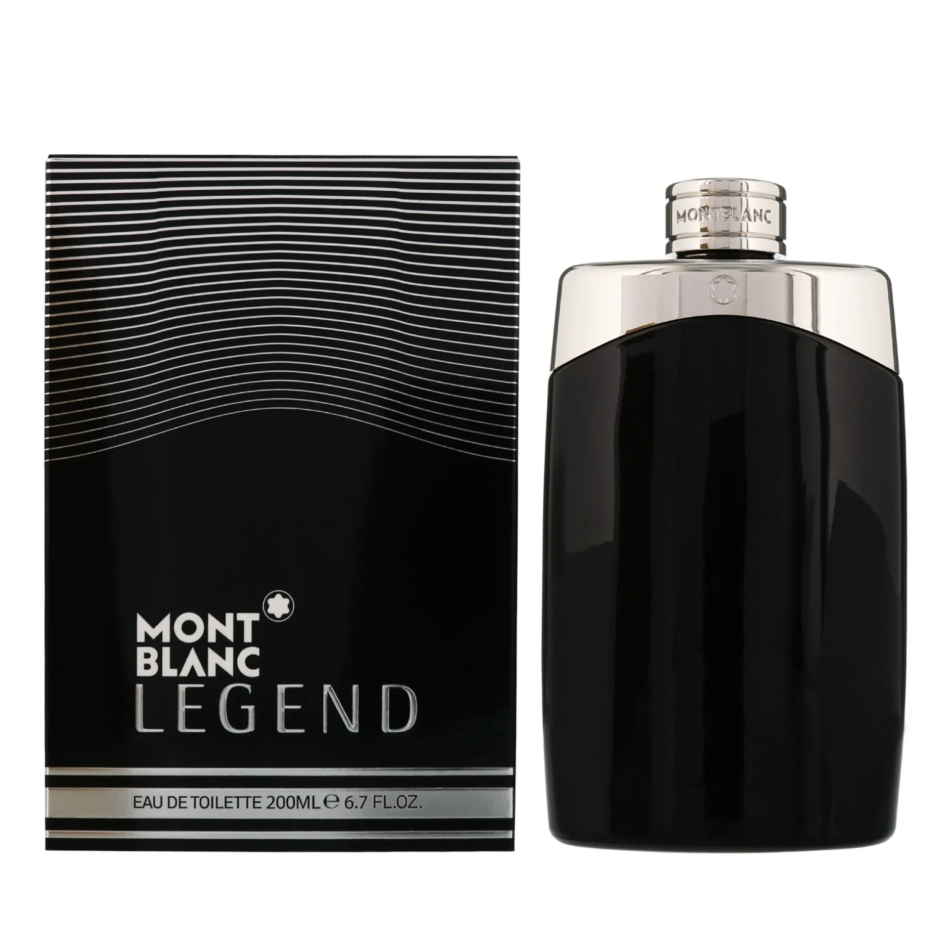 Montblanc Legend Eau de Toilette Spray 200ml Online