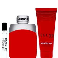Montblanc Legend Red Eau de Parfum Spray 100ml Gift Set Online