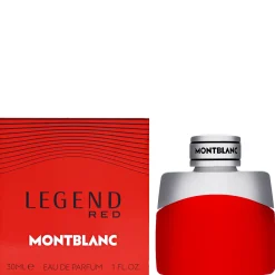 Montblanc Legend Red Eau de Parfum Spray 30ml Discount