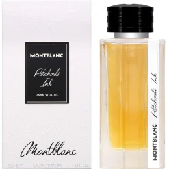 Montblanc Patchouli Ink Eau de Parfum Spray 125ml Hot
