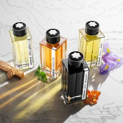 Montblanc Patchouli Ink Eau de Parfum Spray 125ml Hot
