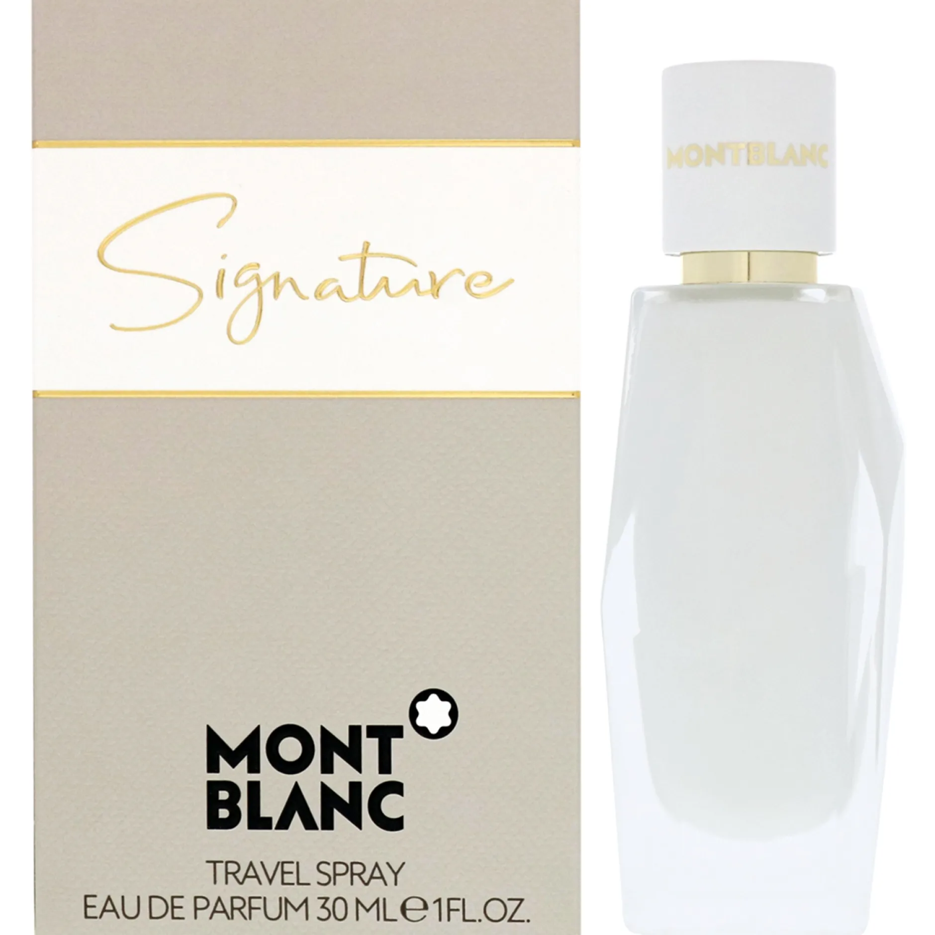 Montblanc Signature Eau de Parfum Spray 90ml