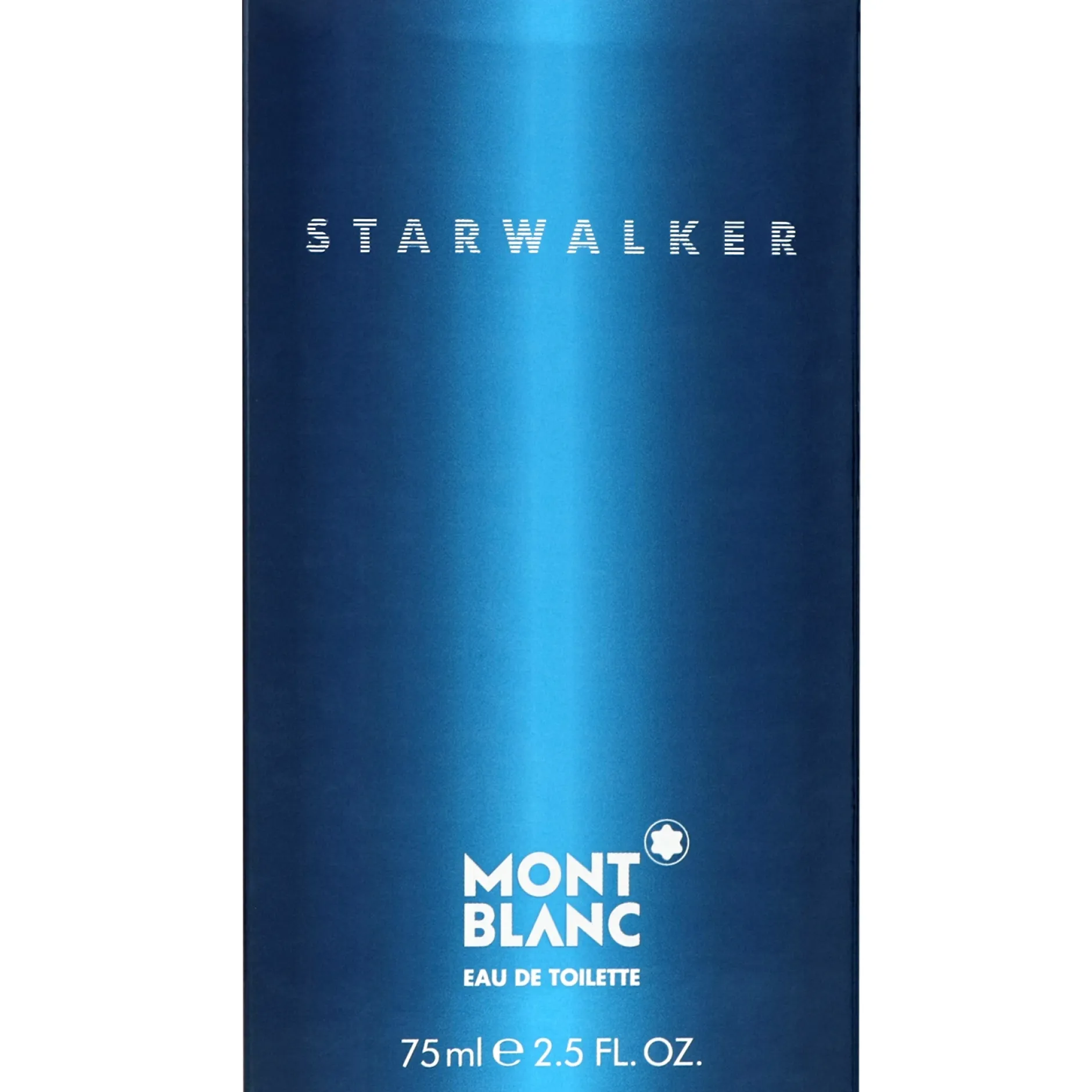 Montblanc Starwalker Eau de Toilette Spray 75ml
