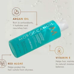 Moroccanoil Gifts & Sets Hydration Collection Hot