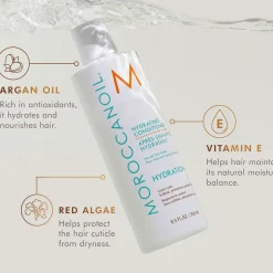 Moroccanoil Gifts & Sets Hydration Collection Hot