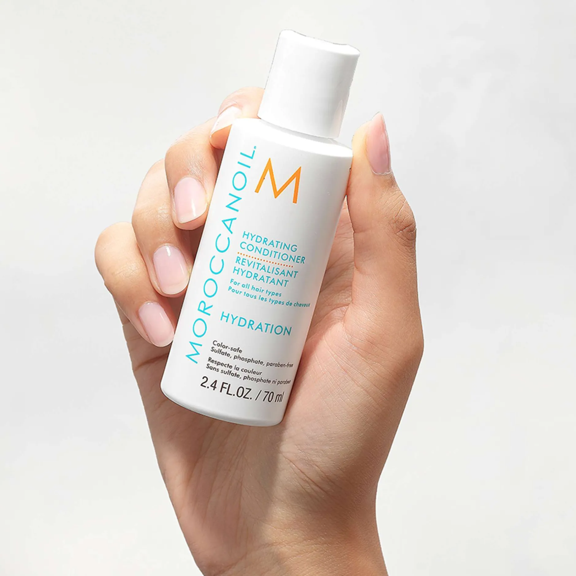 Moroccanoil Gifts & Sets Hydration Discovery Kit New