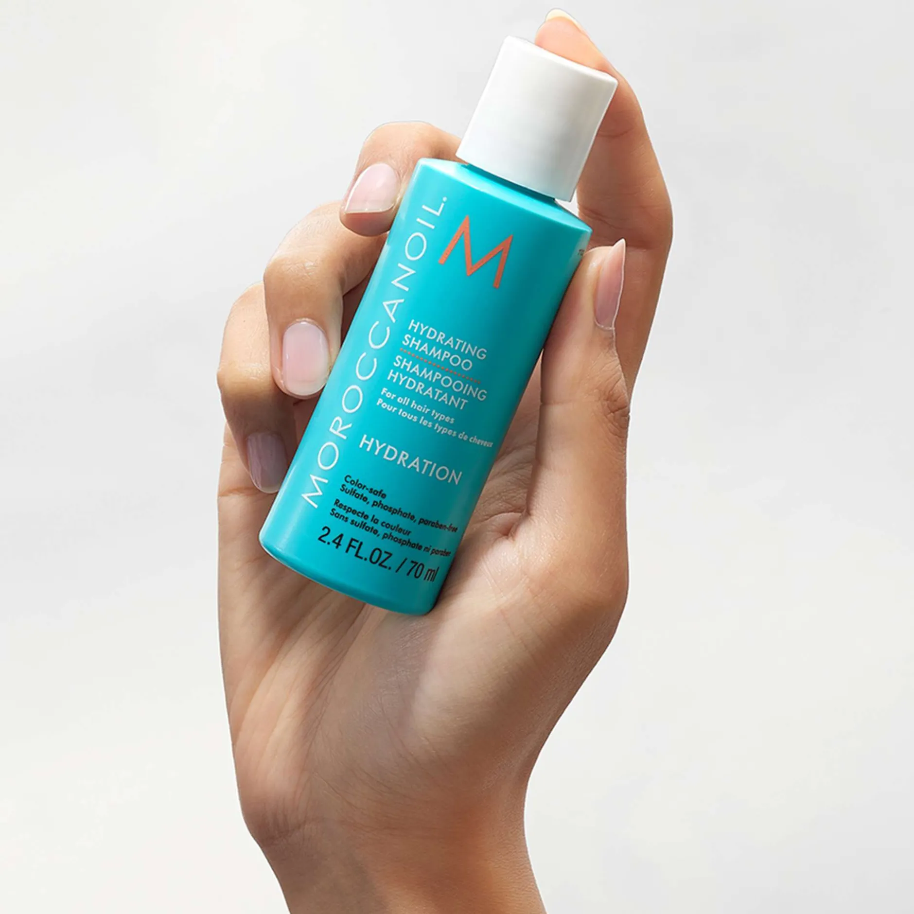 Moroccanoil Gifts & Sets Hydration Discovery Kit New