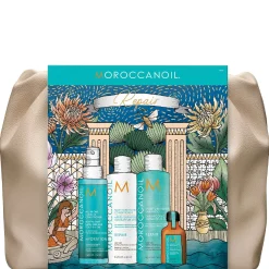 Moroccanoil Gifts & Sets Repair and Nourish Set (Worth £78) Clearance