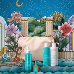 Moroccanoil Gifts & Sets Repair and Nourish Set (Worth £78) Clearance