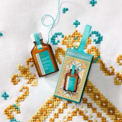 Moroccanoil Gifts & Sets Treatment Light Ornament 25ml Outlet