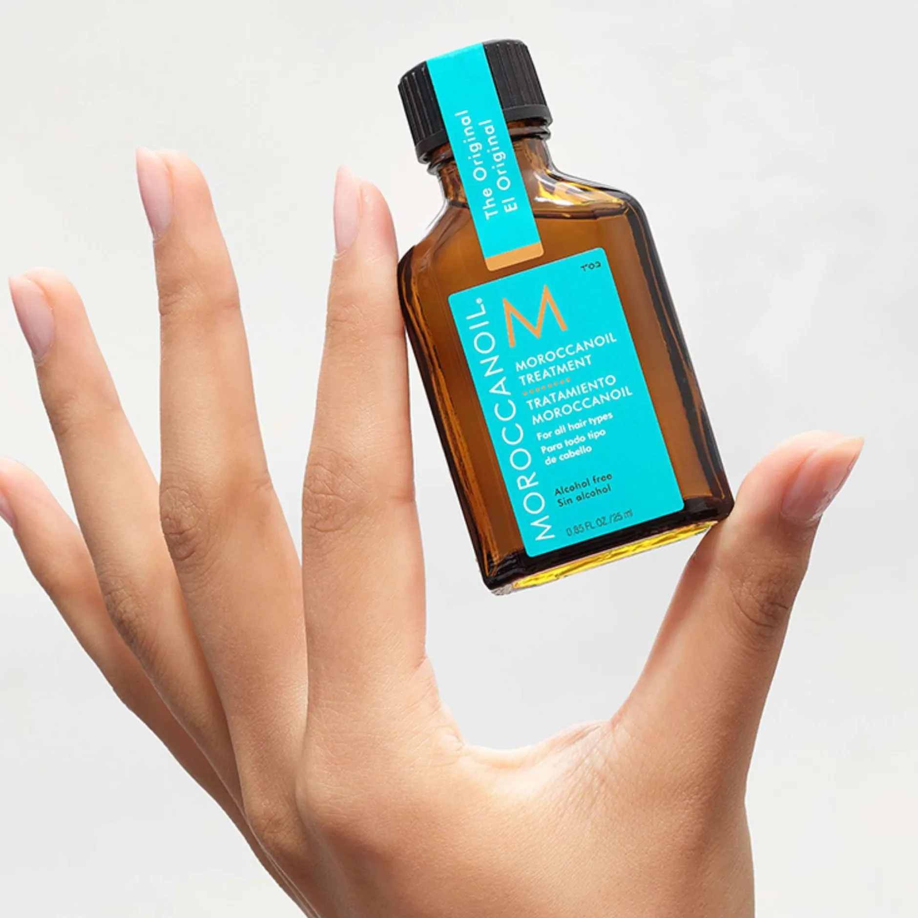 Moroccanoil Gifts & Sets Treatment Original Ornament 25ml