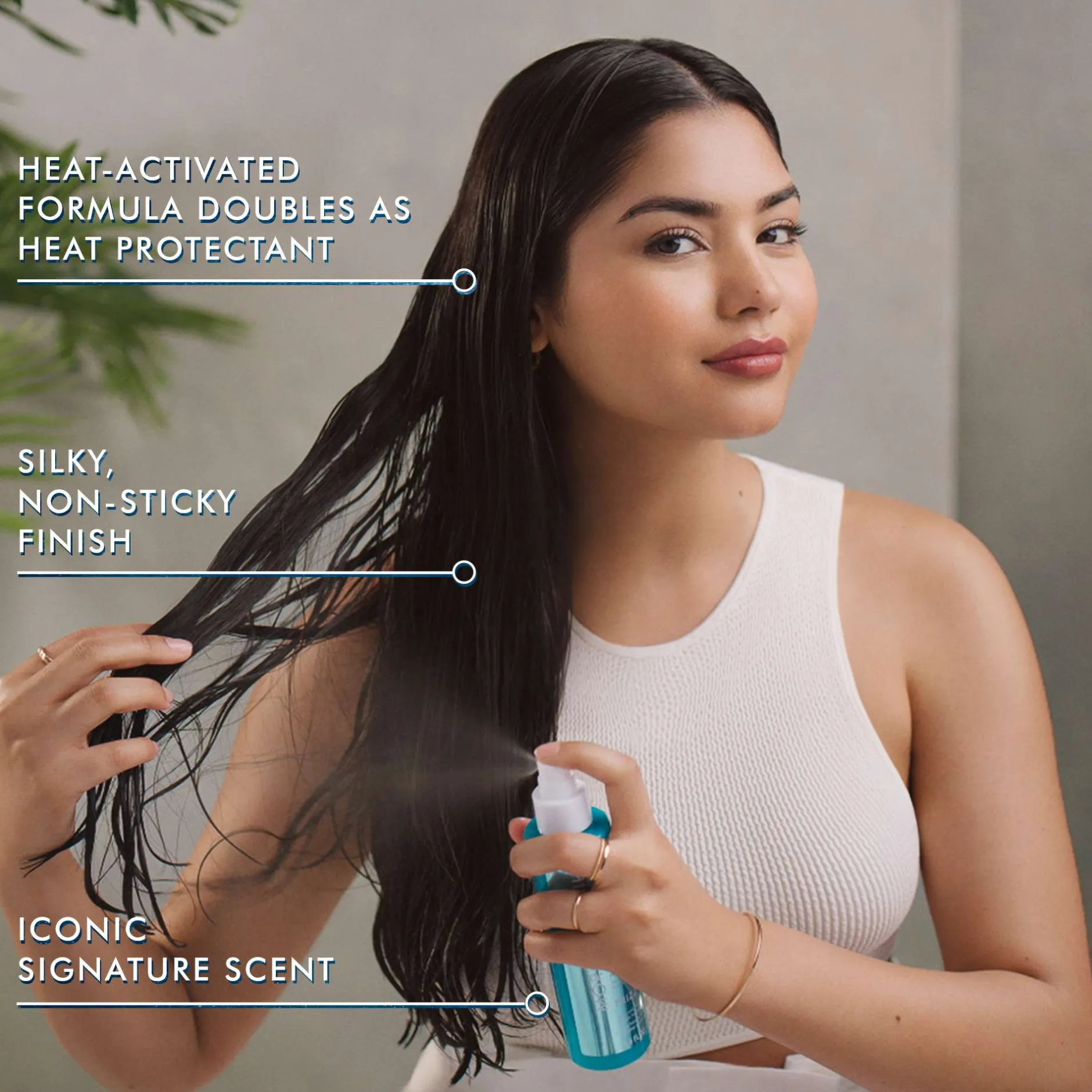 Moroccanoil Styling Frizz Shield Spray 160ml