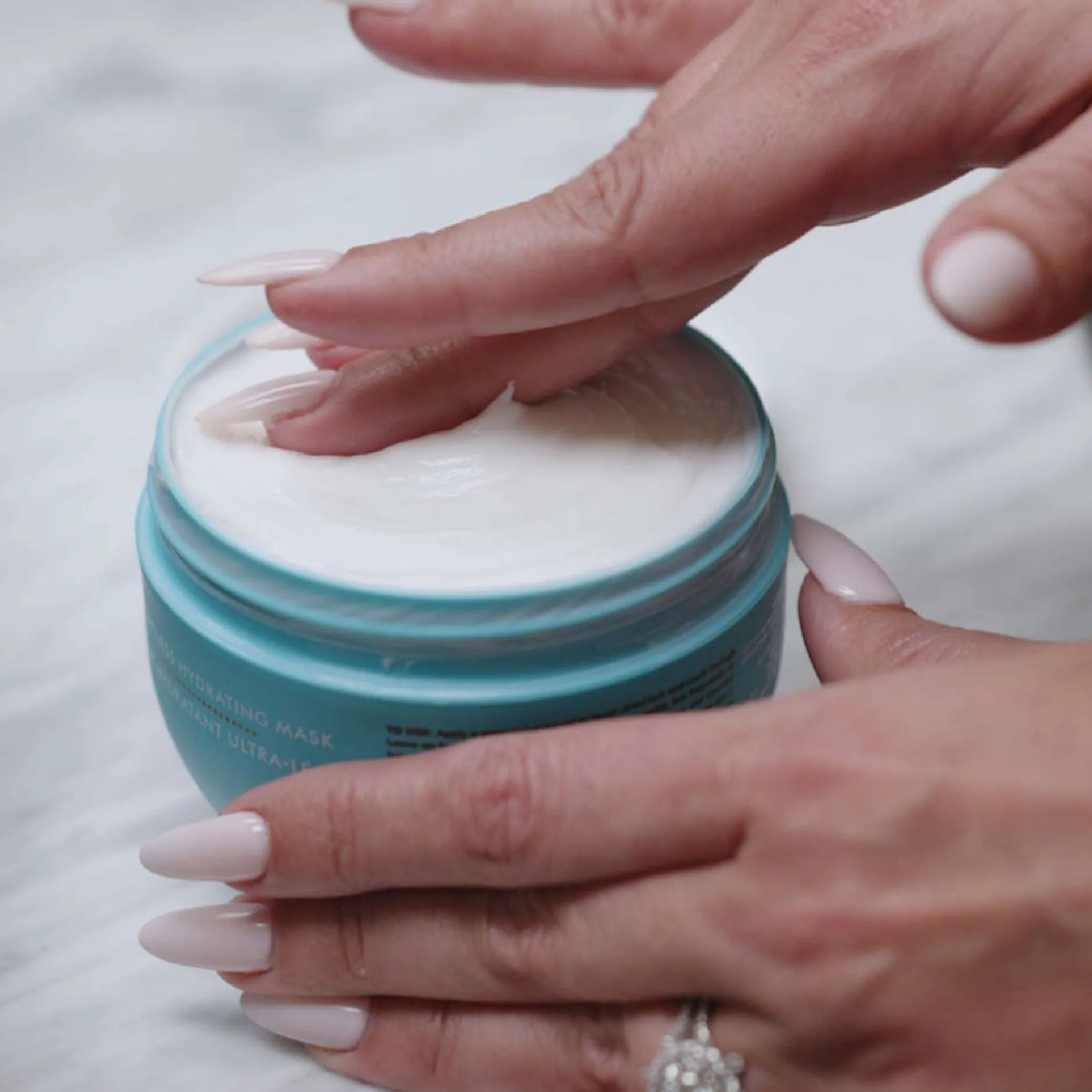 Moroccanoil Treatments & Masks Hydrating Mask Light 250ml Sale