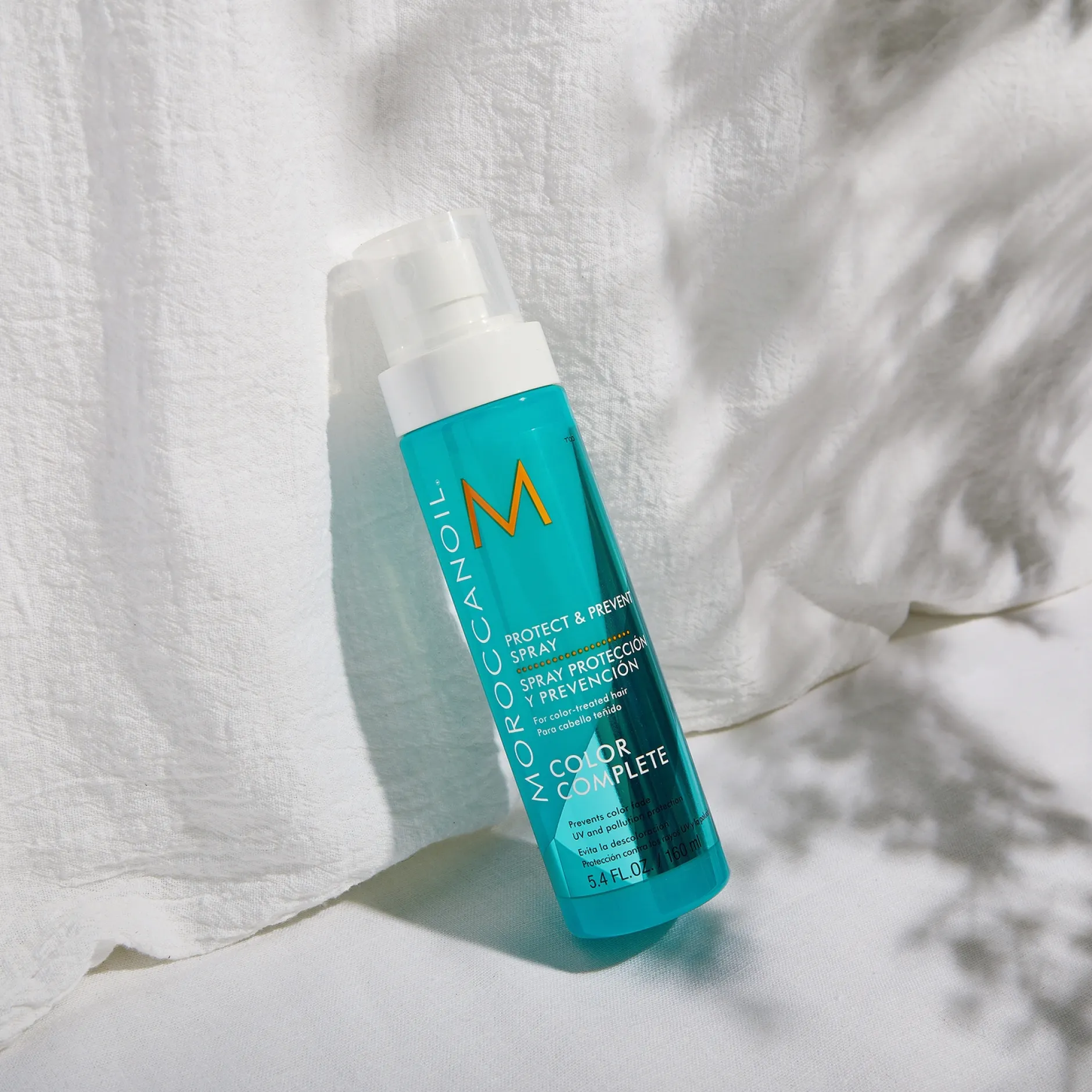 Moroccanoil Treatments & Masks Color Complete Protect & Prevent Spray 160ml Discount