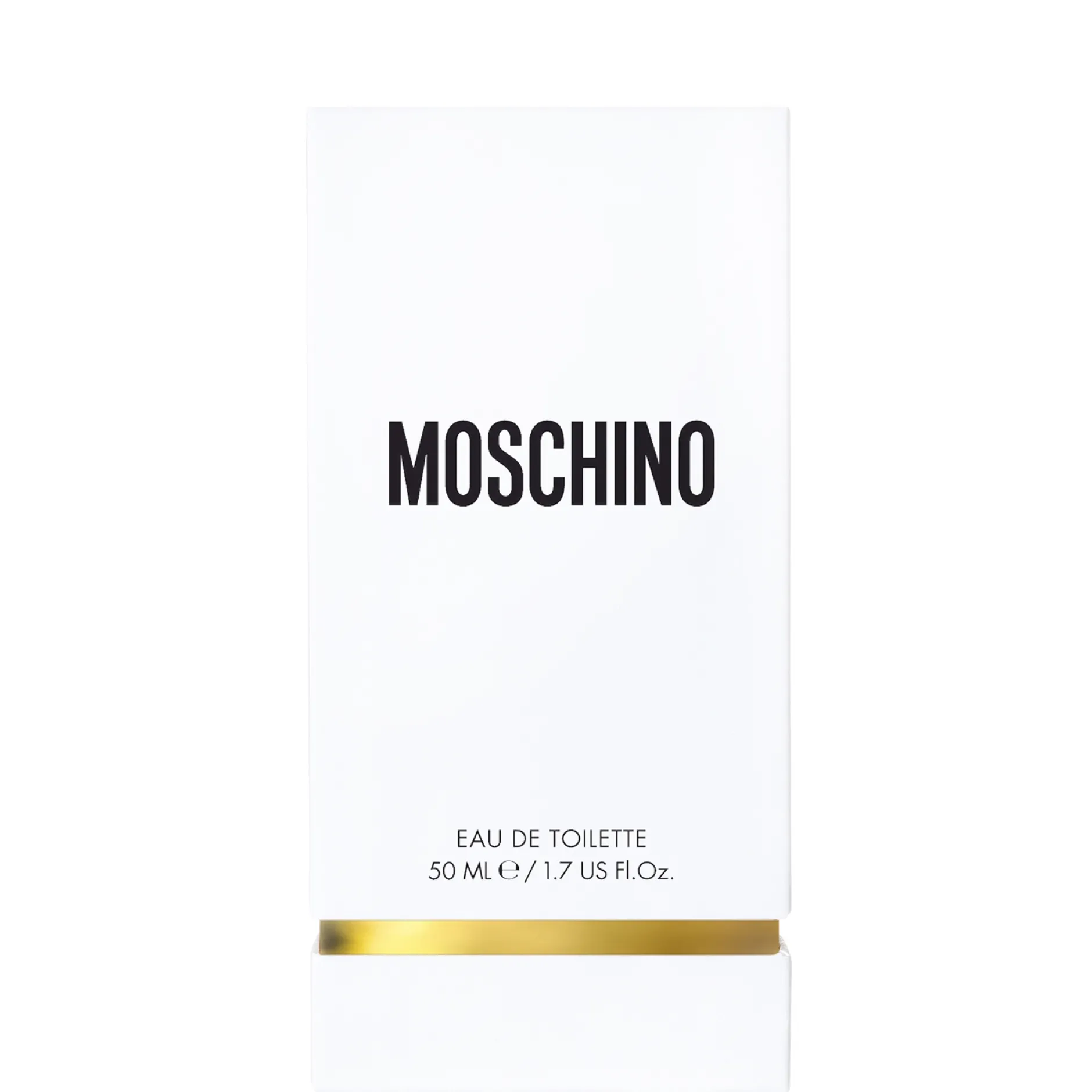 Moschino Fresh Couture Eau de Toilette Spray 50ml Outlet