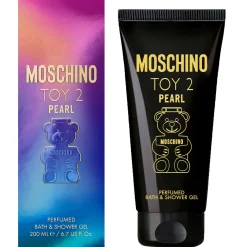 Moschino Toy 2 Pearl Shower Gel 200ml Sale