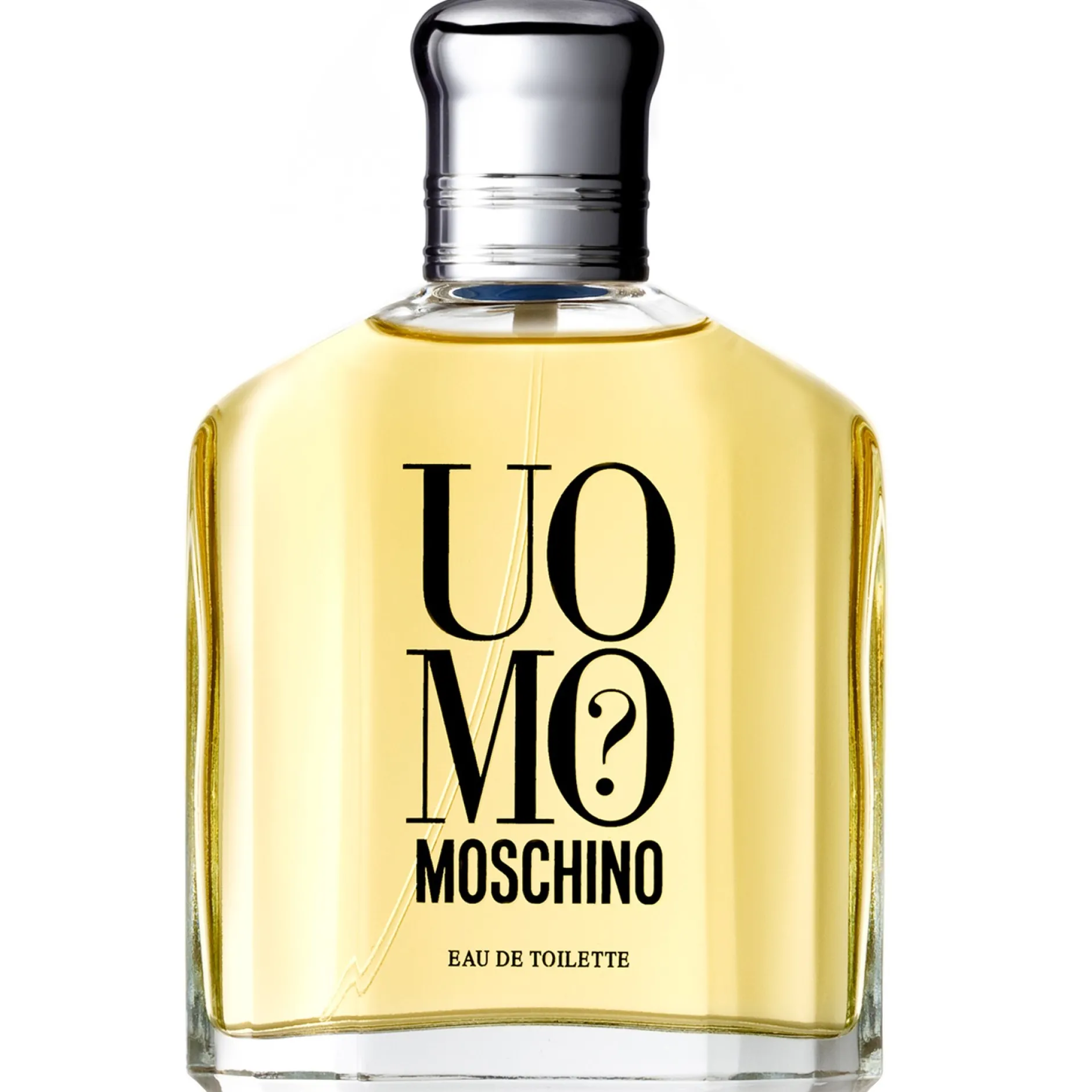 Moschino Uomo? Eau de Toilette Spray 125ml Online