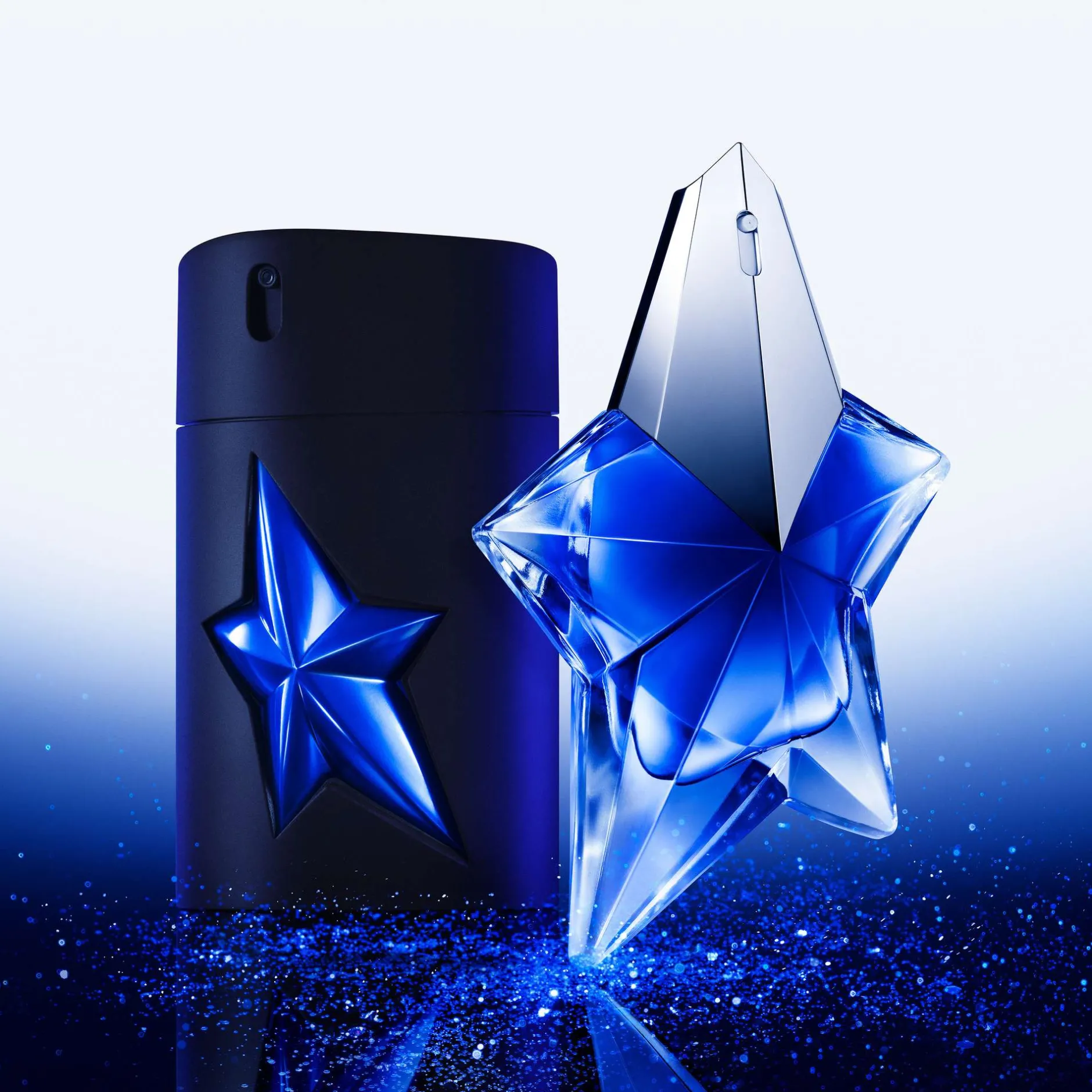 MUGLER A*Men Stellar Eau de Parfum Spray 50ml New