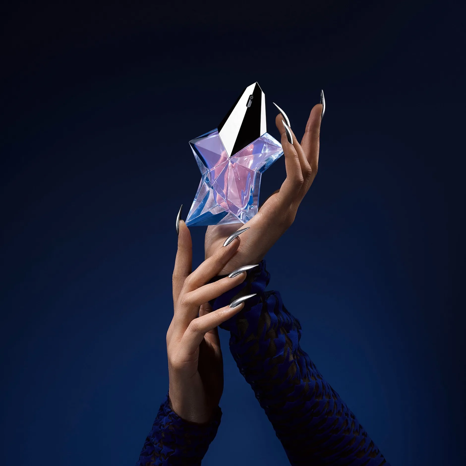 MUGLER Angel Eau de Toilette Spray 100ml Outlet