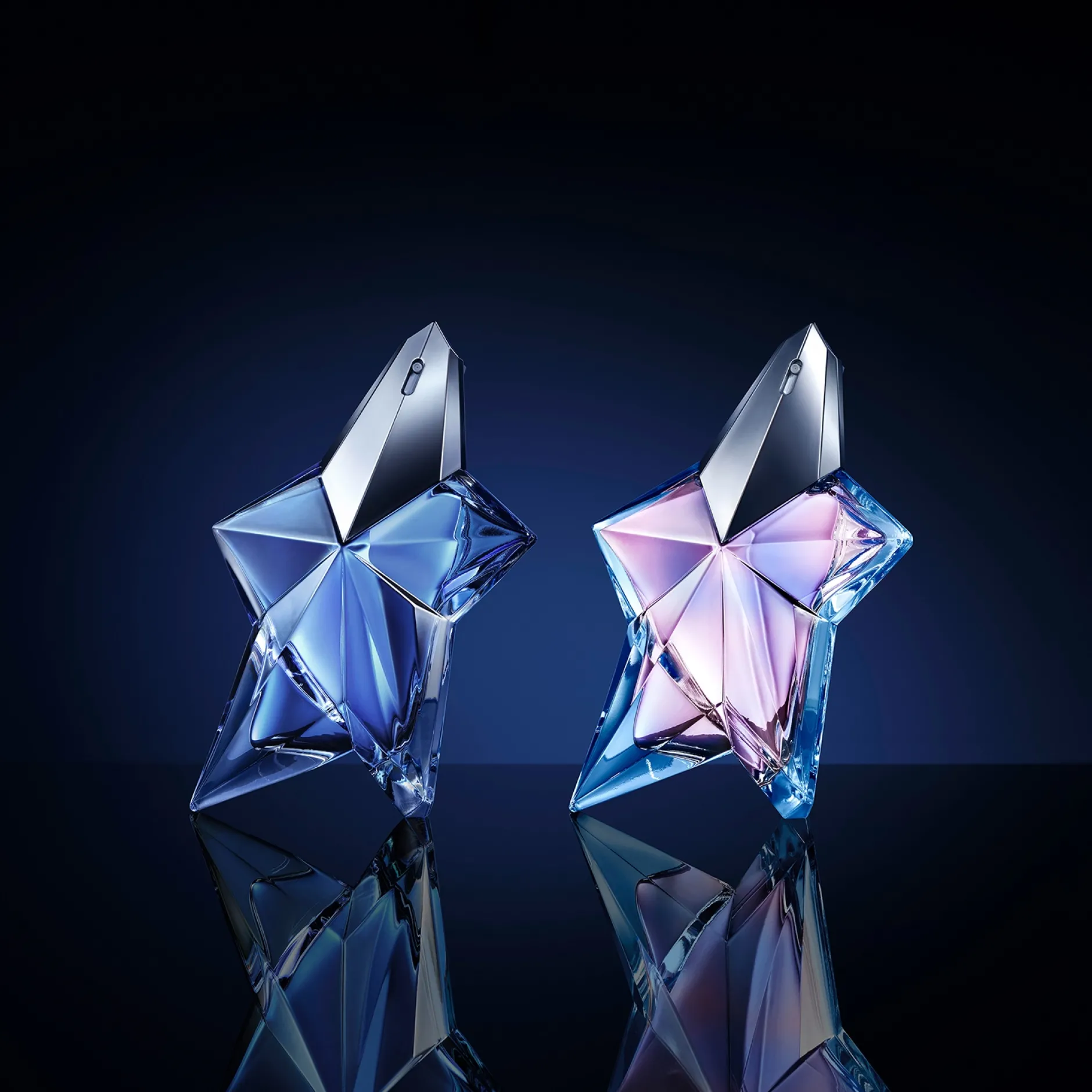 MUGLER Angel Eau de Toilette Spray 100ml Outlet