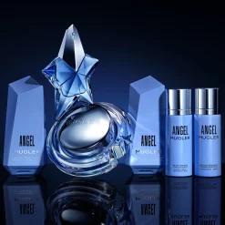 MUGLER Angel Star Eau de Parfum Refillable Spray 100ml Online