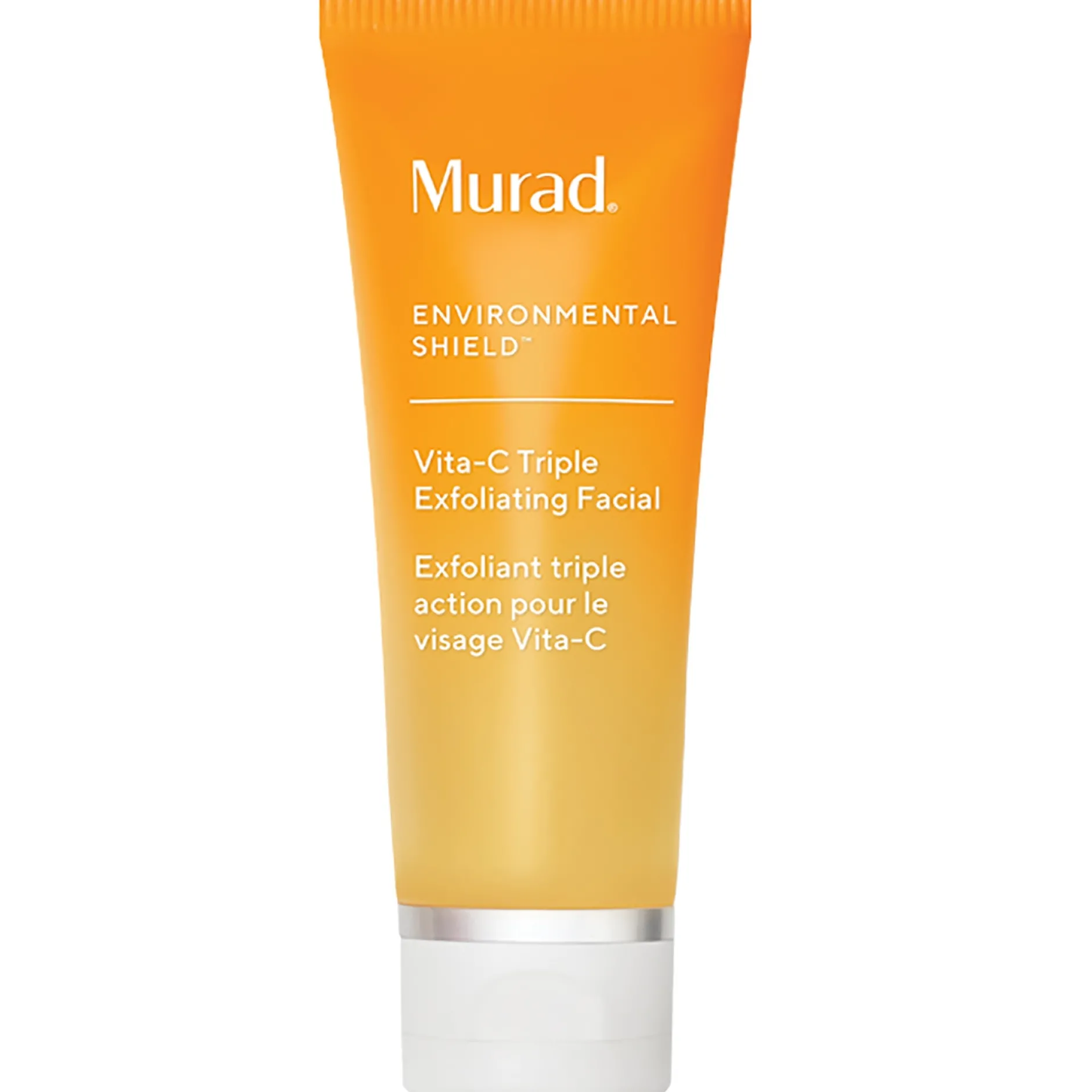Murad Exfoliators Vita-C Triple Exfoliating Facial 80ml Best