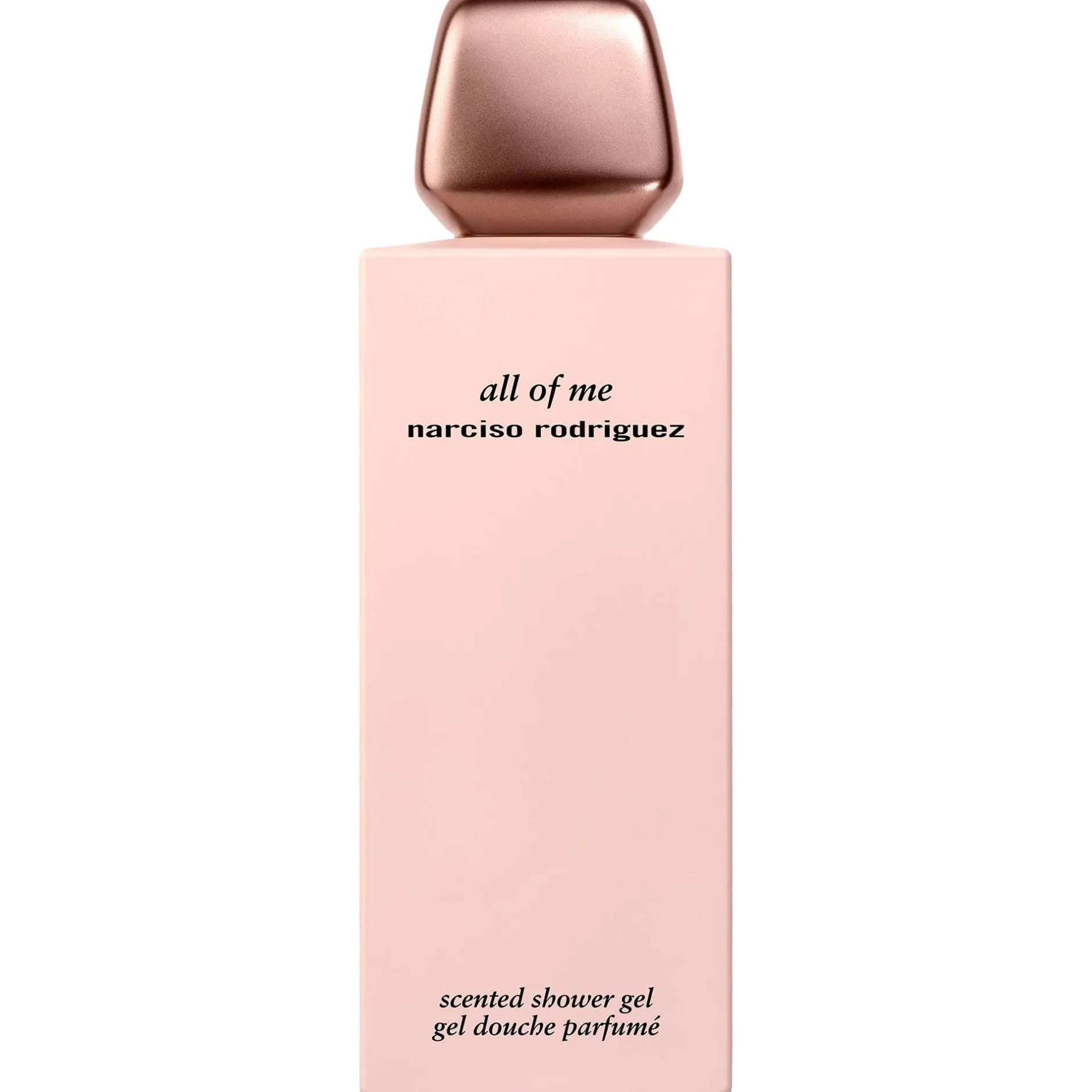 Narciso Rodriguez All Of Me Scented Shower Gel 200ml Best