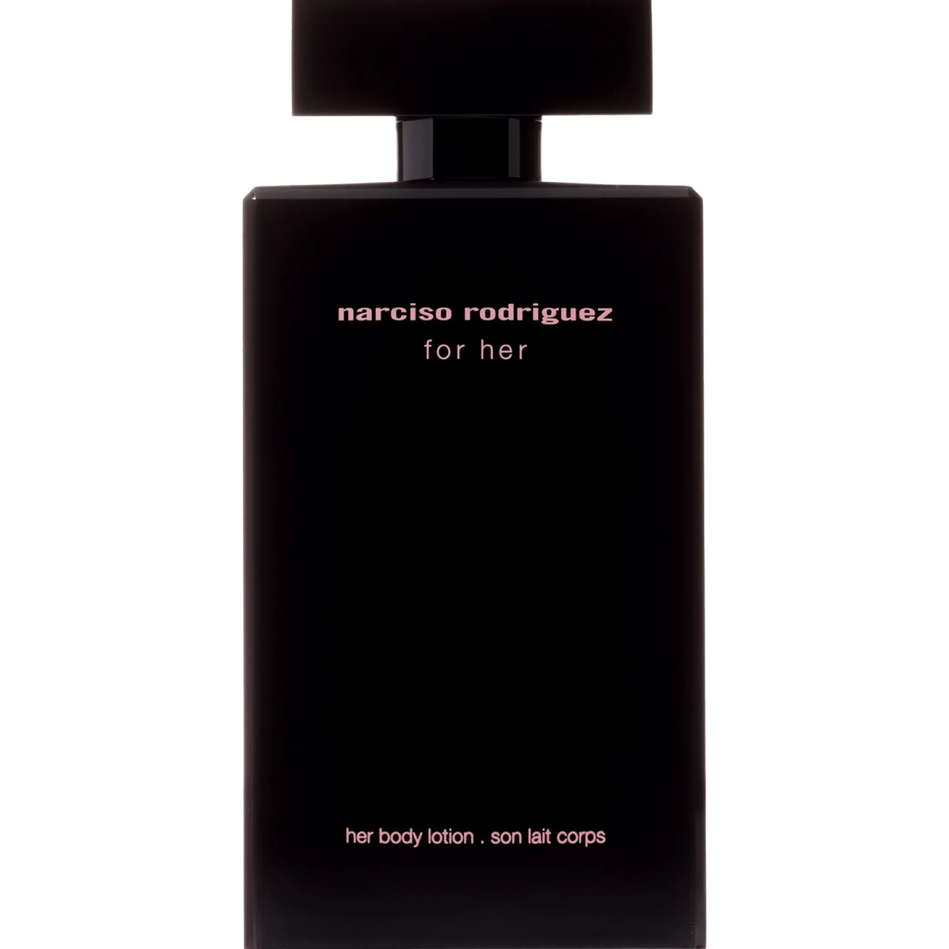 Narciso Rodriguez For Her Body Lotion 200ml Discount