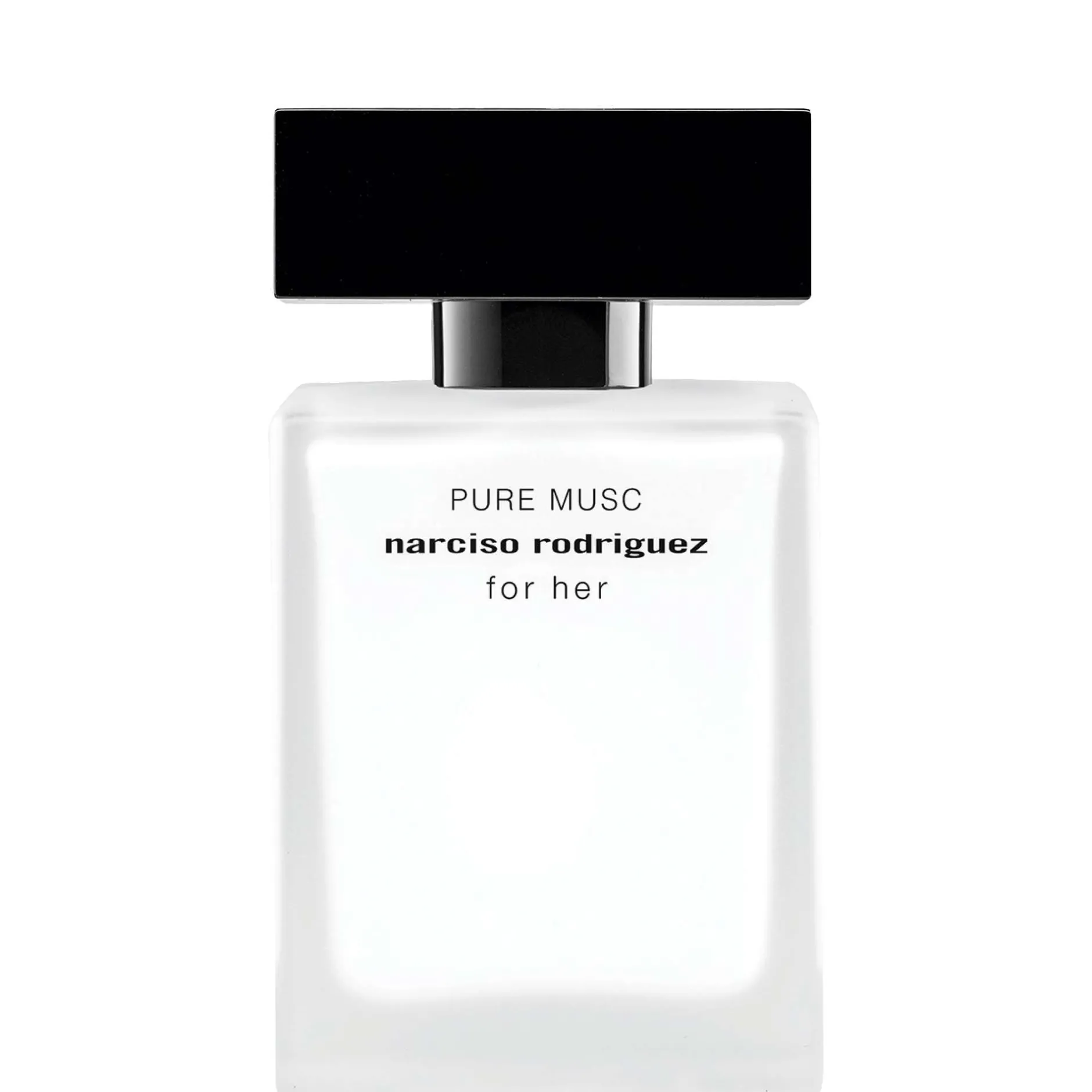 Narciso Rodriguez For Her PURE MUSC Eau de Parfum Spray 30ml Sale