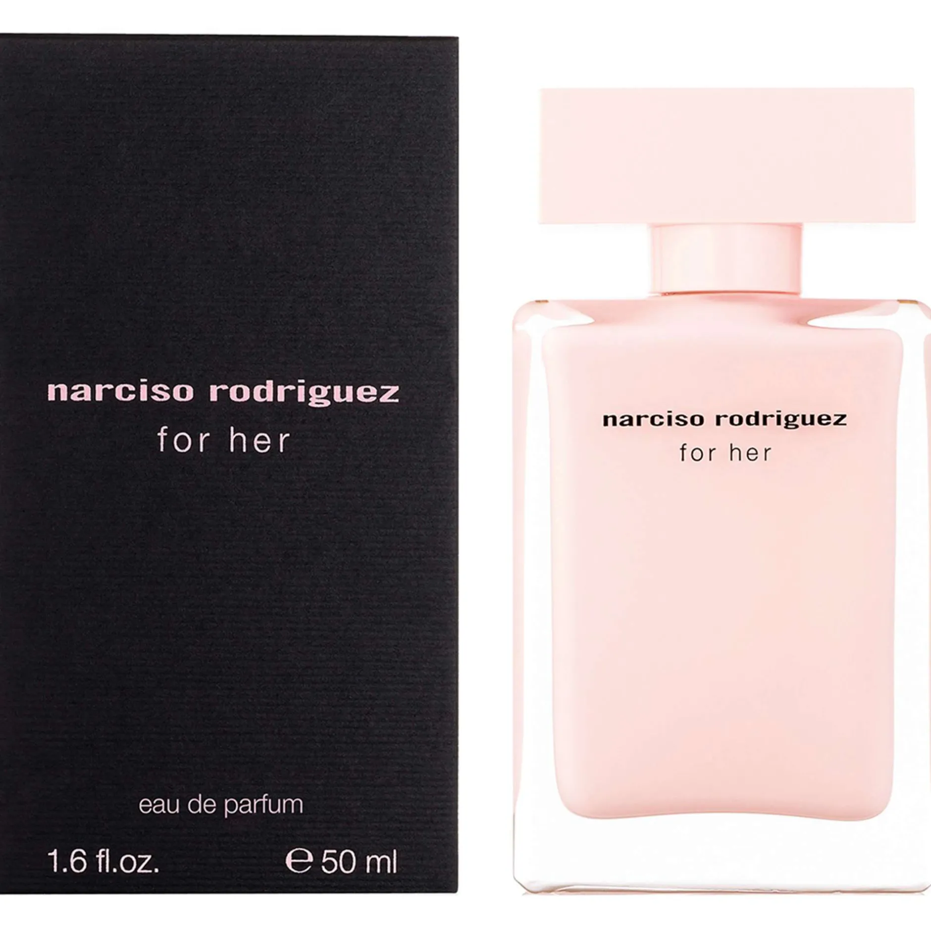 Narciso Rodriguez For Her Eau de Parfum Spray 30ml Discount