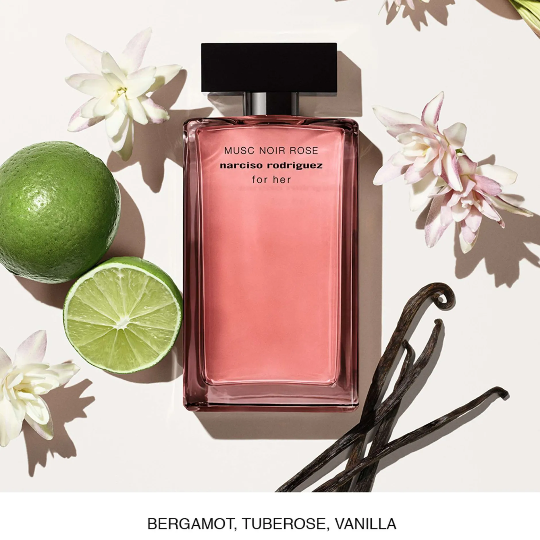 Narciso Rodriguez For Her MUSC NOIR ROSE Eau de Parfum Spray 30ml Best