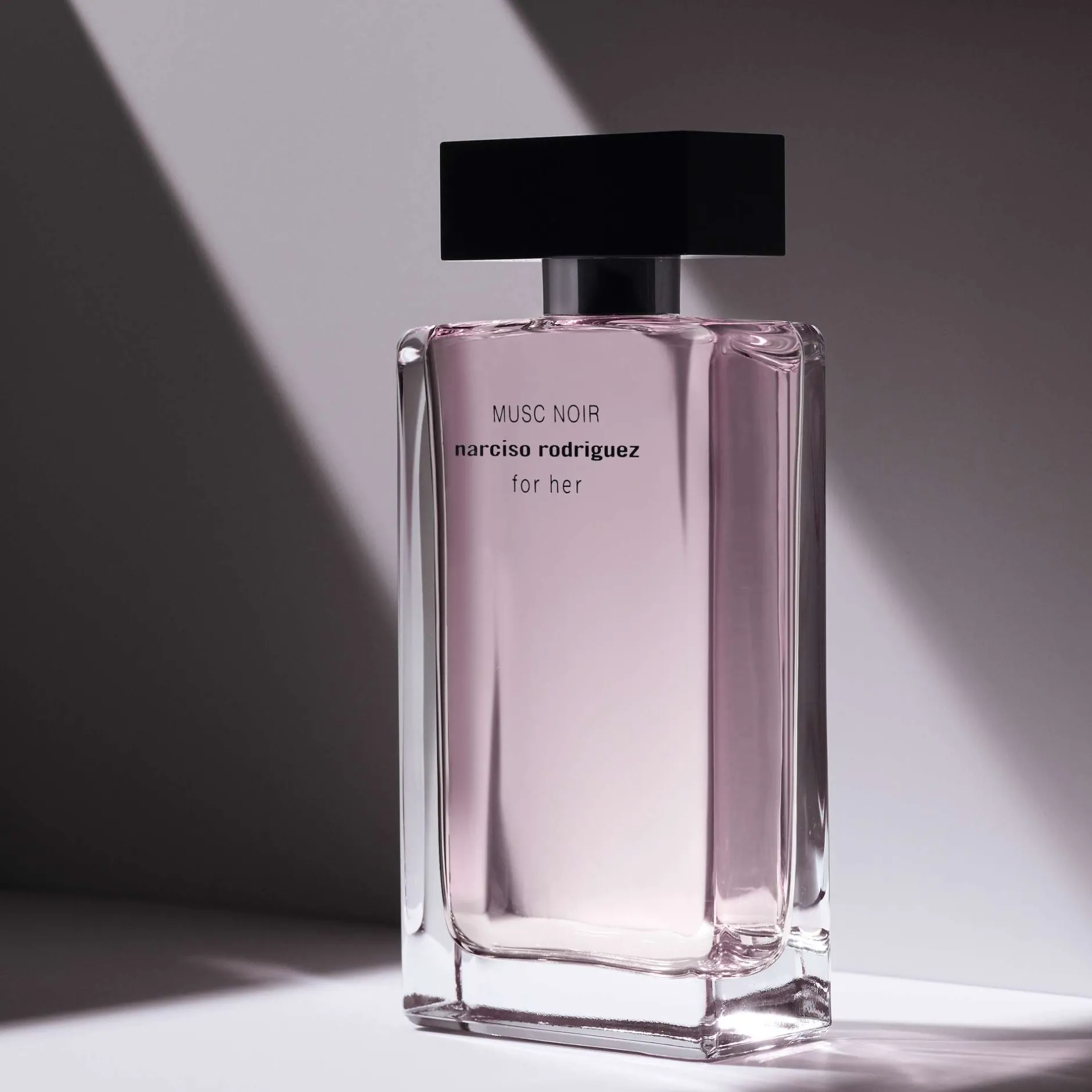 Narciso Rodriguez For Her MUSC NOIR Eau de Parfum Spray 100ml Outlet