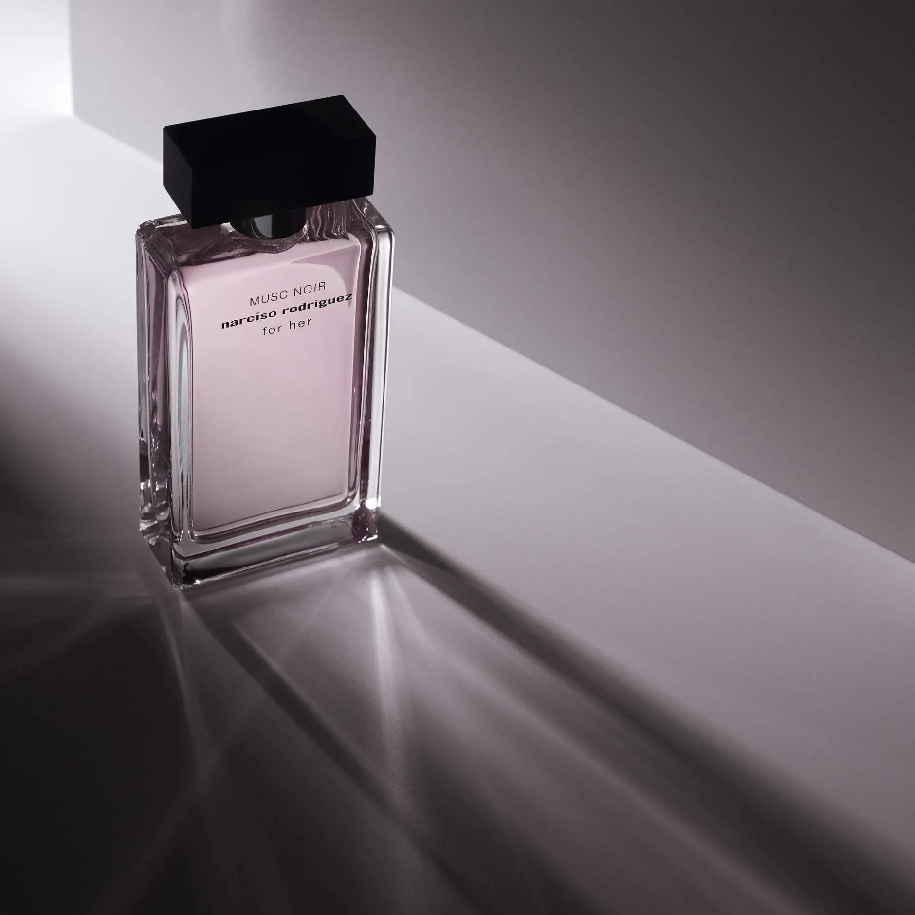 Narciso Rodriguez For Her MUSC NOIR Eau de Parfum Spray 100ml Outlet