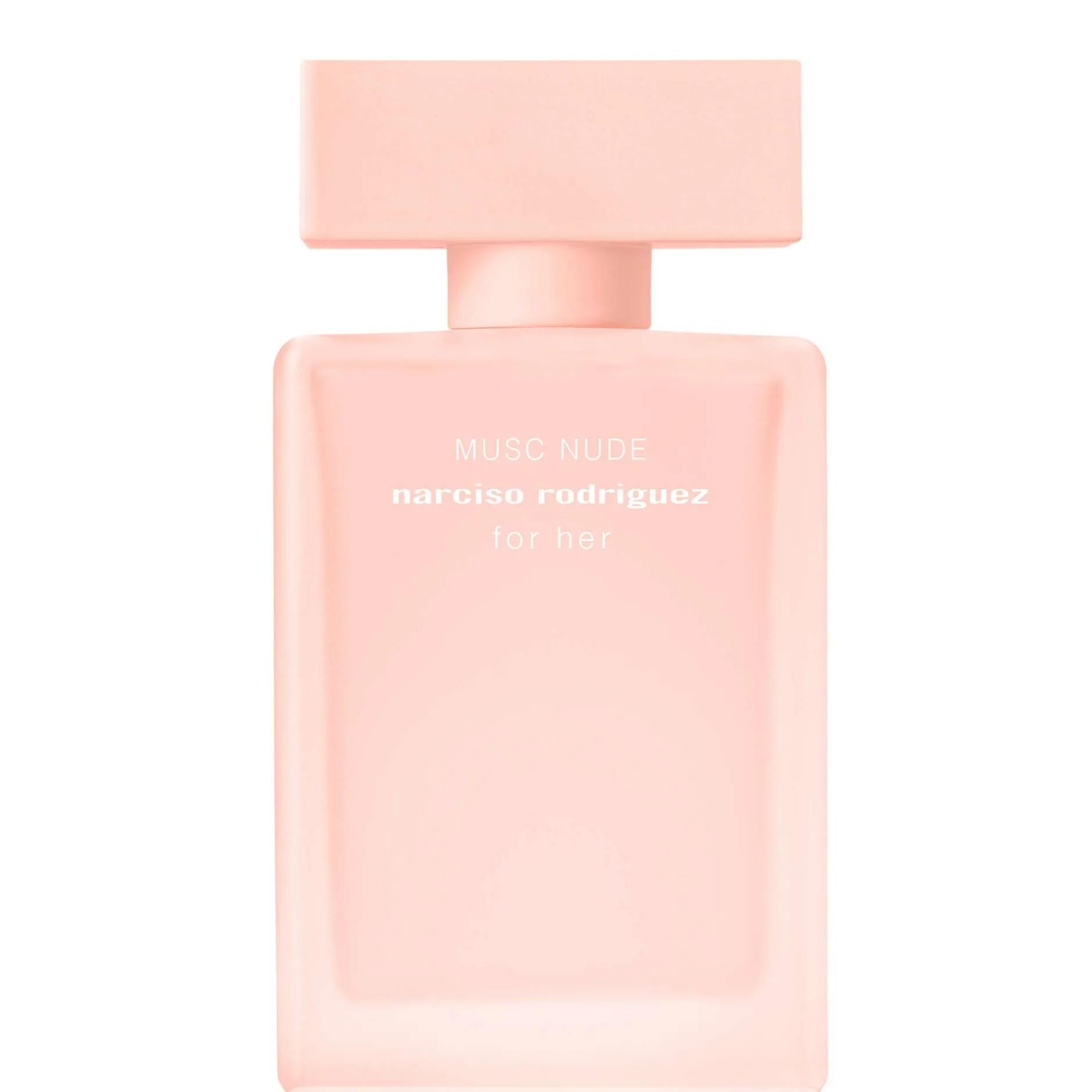 Narciso Rodriguez For Her Musc Nude Eau de Parfum Spray 50ml Clearance