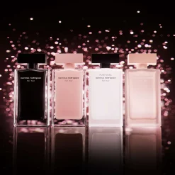 Narciso Rodriguez For Her Eau de Toilette Spray 50ml Gift Set Discount