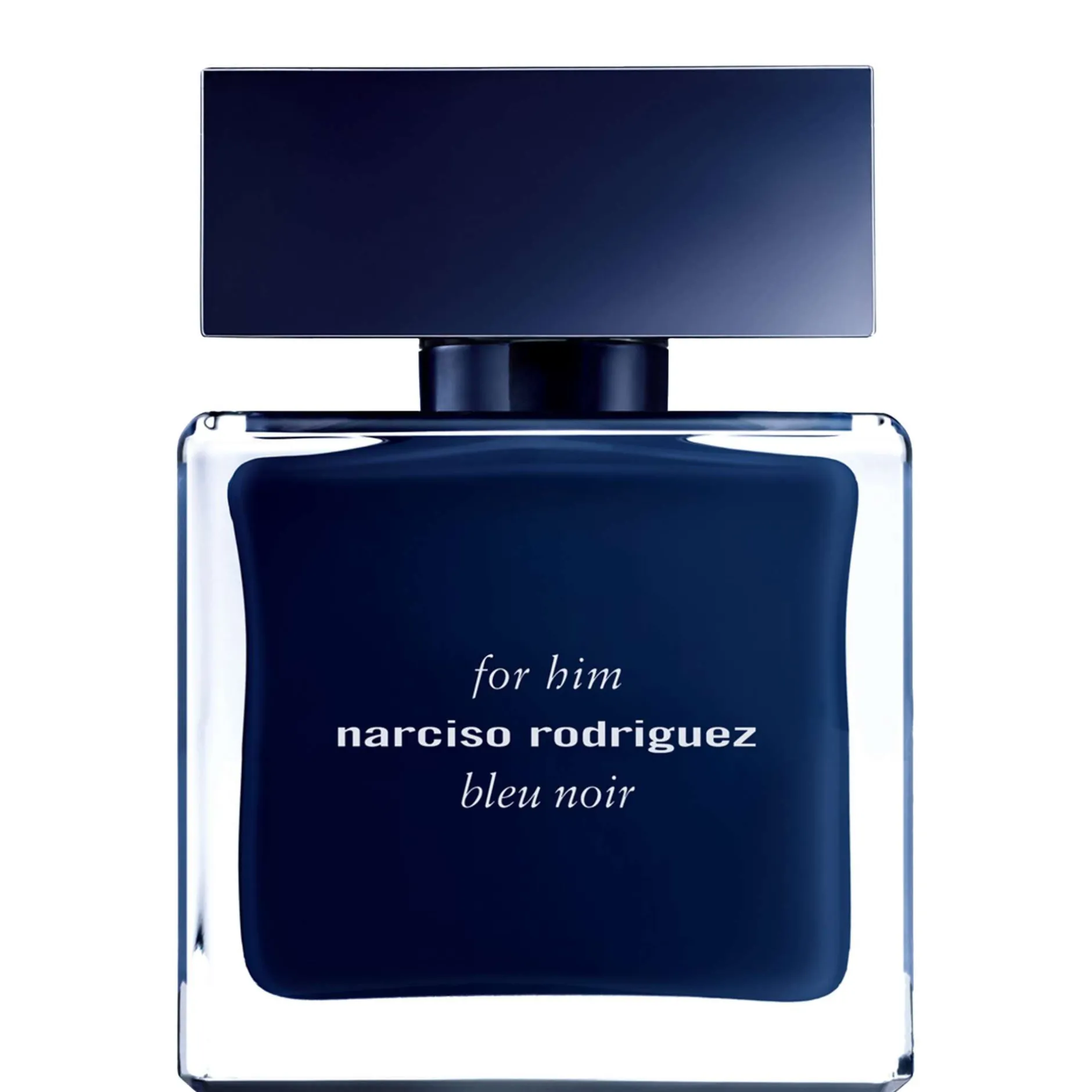 Narciso Rodriguez For Him Bleu Noir Eau de Toilette Spray 100ml New