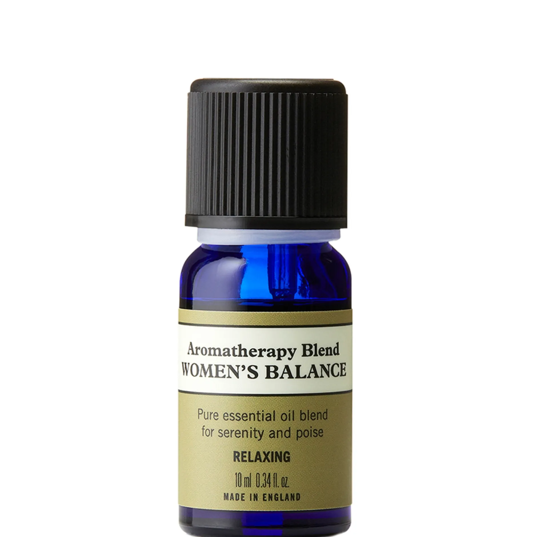 Neal's Yard Remedies Aromatherapy & Diffusers Aromatherapy Blend - Women's Balance 10ml Outlet