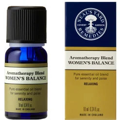 Neal's Yard Remedies Aromatherapy & Diffusers Aromatherapy Blend - Women's Balance 10ml Outlet