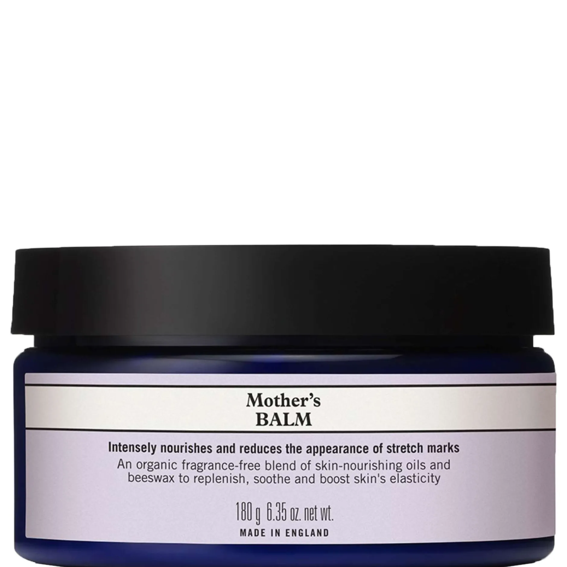 Neal's Yard Remedies Caring For Mum Mother's Balm 180g Hot