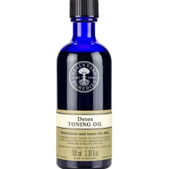 Neal's Yard Remedies Facial Toners & Mists Detox Toning Oil 100ml