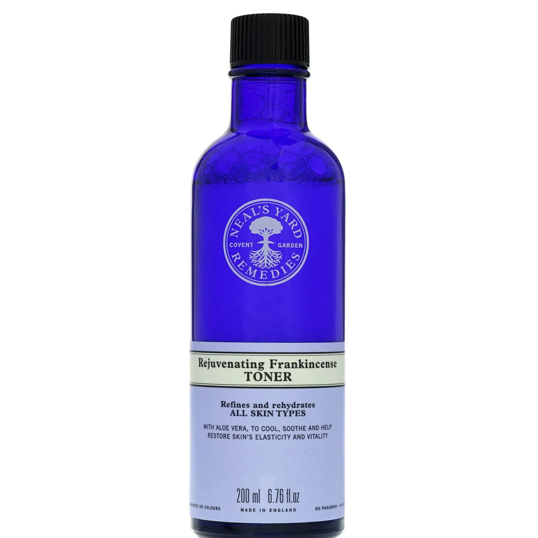 Neal's Yard Remedies Facial Toners & Mists Rejuvenating Frankincense Toner 200ml Discount