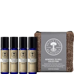 Neal's Yard Remedies Gifts & Sets Remedies to Roll Collection Best