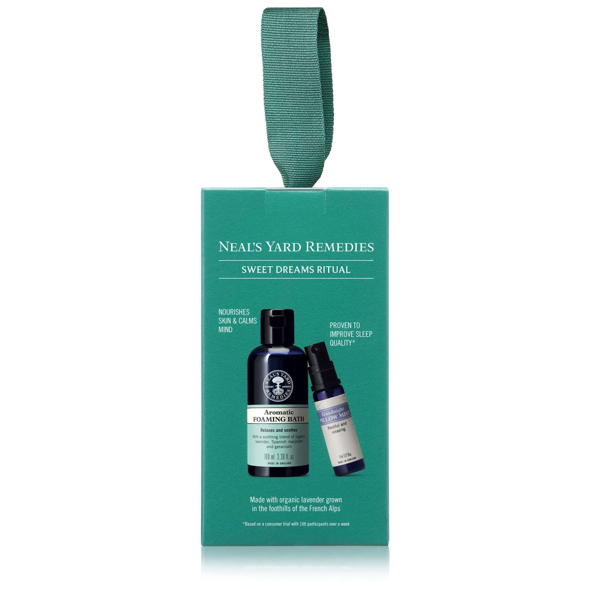 Neal's Yard Remedies Gifts & Sets Sweet Dreams Ritual Gift Set Hot