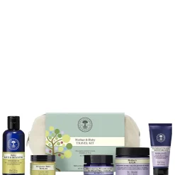 Neal's Yard Remedies Gifts & Sets Mother & Baby Travel Kit New
