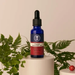 Neal's Yard Remedies Skincare Boosters Organic Rosehip Oil 25ml Hot