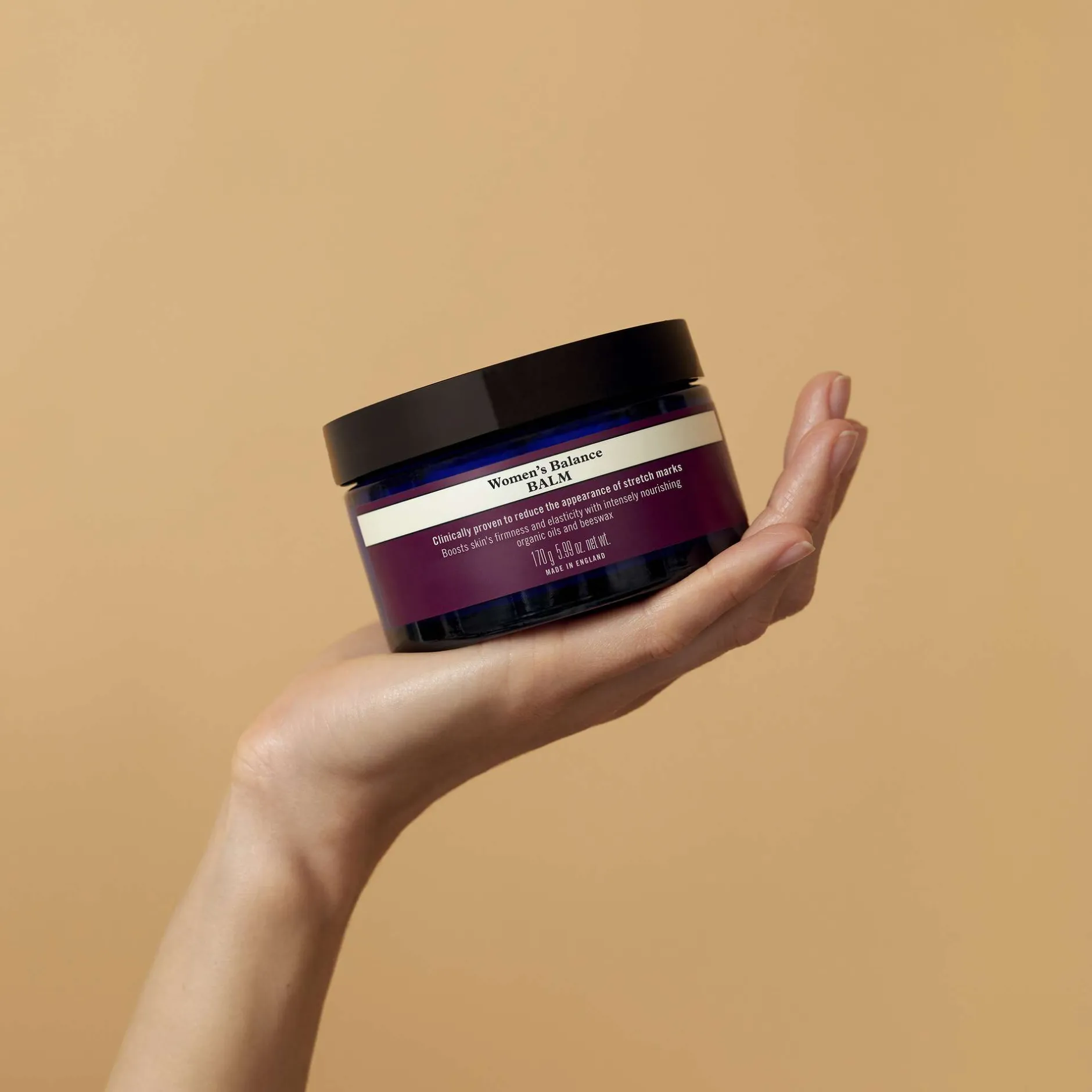 Neal's Yard Remedies Women's Balance Balm 170g Outlet