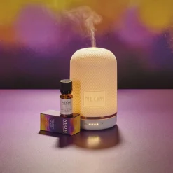 Neom Wellbeing London Cosy Nights Essential Oil Blend 10ml Outlet